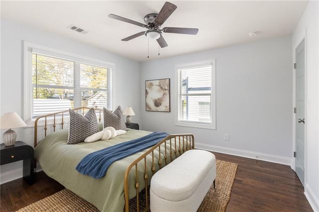 441 Griffin Street NW, Atlanta, GA 30318