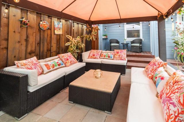 293 Florida Avenue, San Bruno, CA 94066