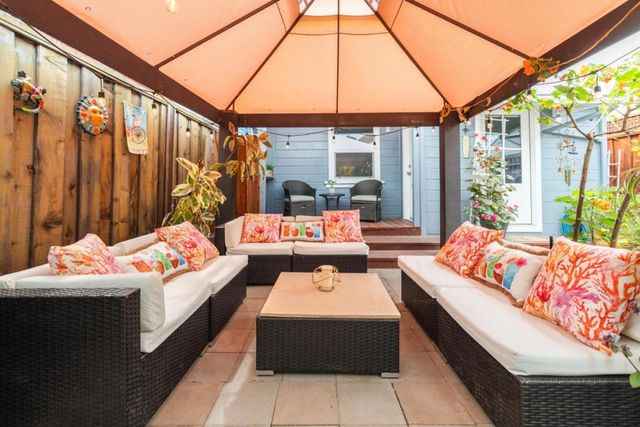 293 Florida Avenue, San Bruno, CA 94066