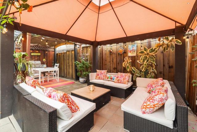 293 Florida Avenue, San Bruno, CA 94066