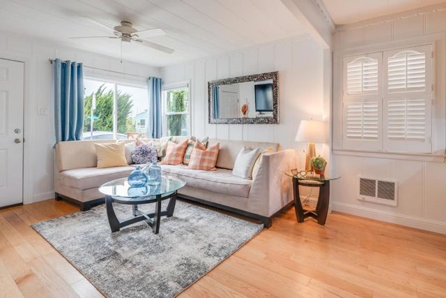 293 Florida Avenue, San Bruno, CA 94066