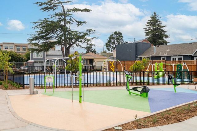 293 Florida Avenue, San Bruno, CA 94066