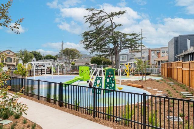 293 Florida Avenue, San Bruno, CA 94066