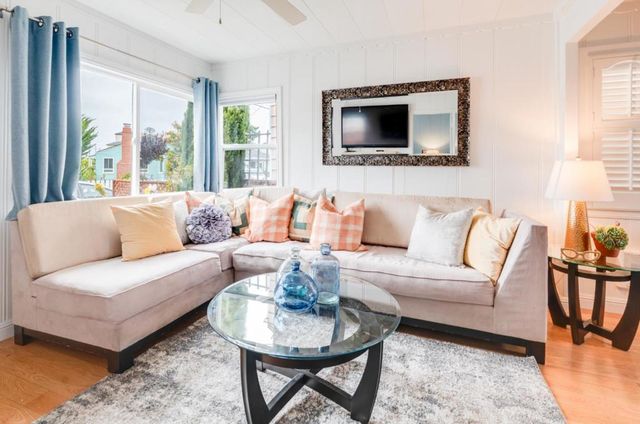 293 Florida Avenue, San Bruno, CA 94066