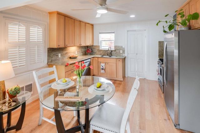 293 Florida Avenue, San Bruno, CA 94066