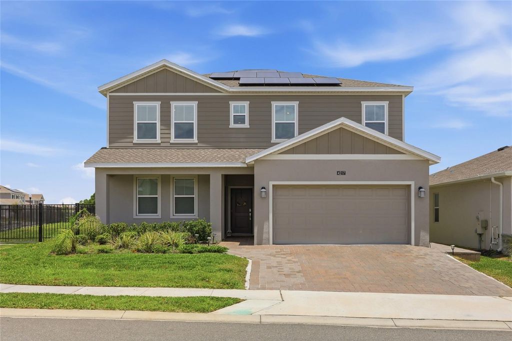 4217 EASTMINSTER ROAD, Davenport, FL 33837