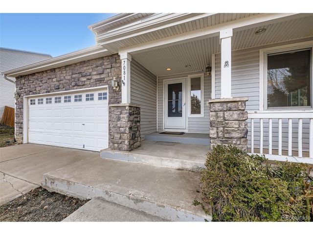 7081 Pine Hills Way, Littleton, CO 80125