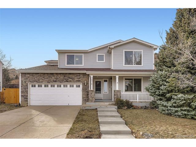 7081 Pine Hills Way, Littleton, CO 80125