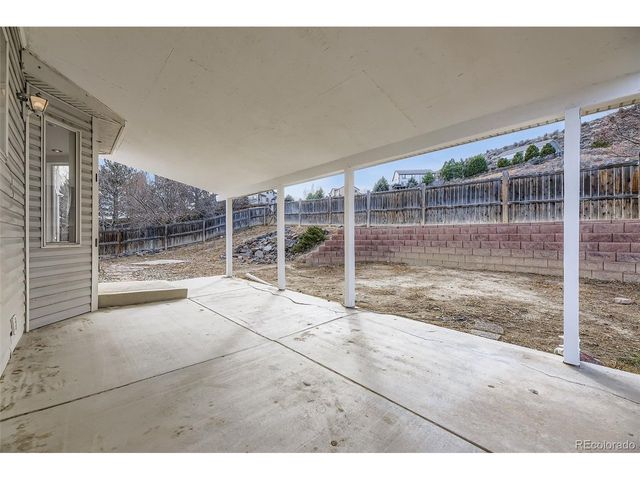 7081 Pine Hills Way, Littleton, CO 80125