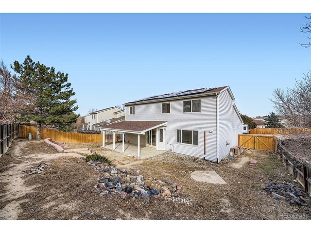 7081 Pine Hills Way, Littleton, CO 80125
