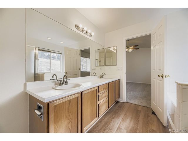 7081 Pine Hills Way, Littleton, CO 80125