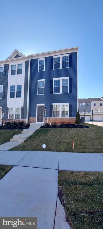 1928 FAUNA DR, Frederick, MD 21702