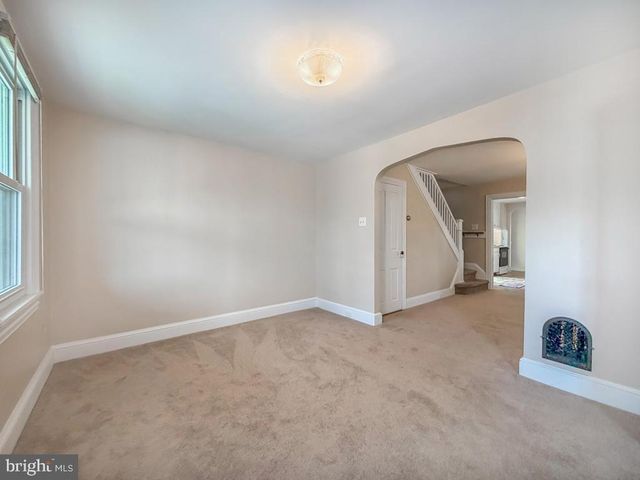 262 N HANOVER ST, Pottstown, PA 19464