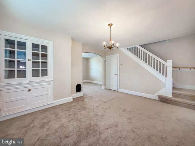 262 N HANOVER ST, Pottstown, PA 19464