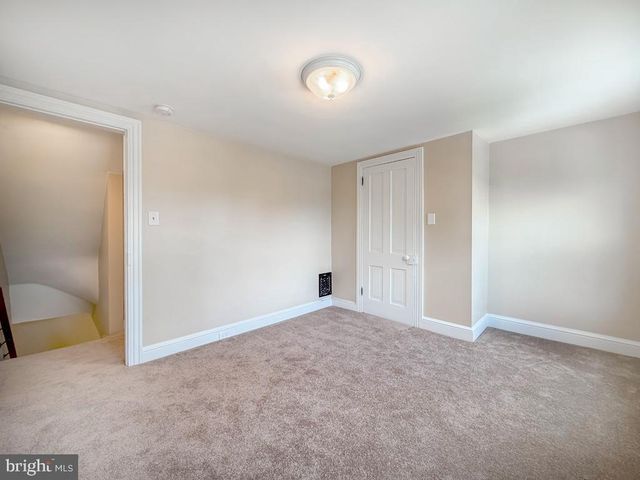 262 N HANOVER ST, Pottstown, PA 19464