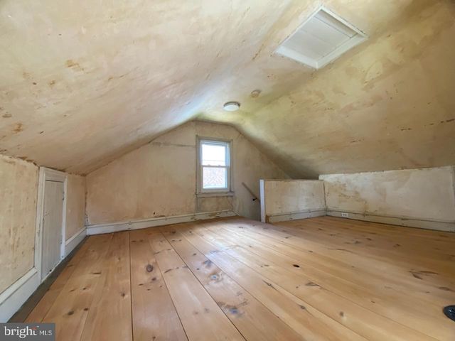 262 N HANOVER ST, Pottstown, PA 19464