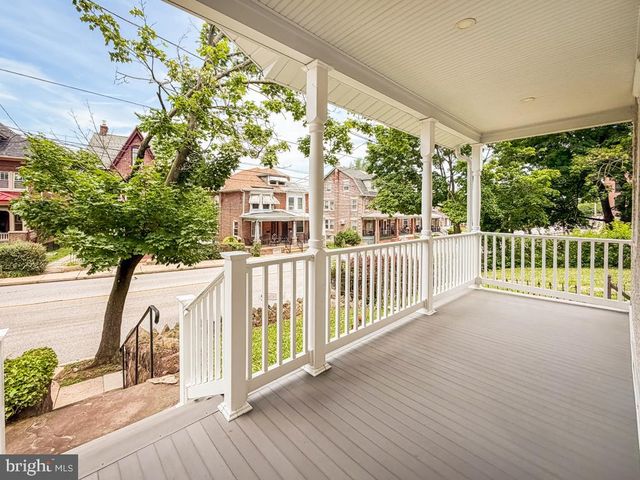 262 N HANOVER ST, Pottstown, PA 19464