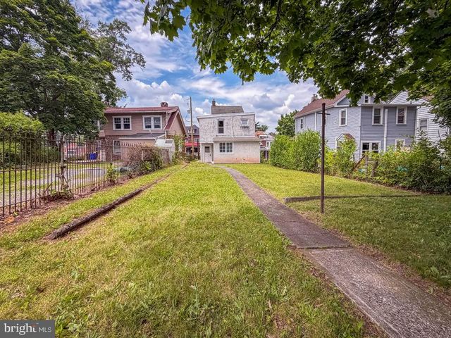 262 N HANOVER ST, Pottstown, PA 19464