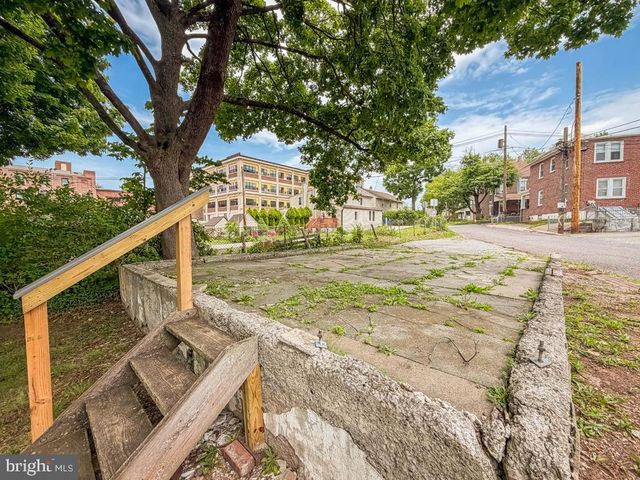 262 N HANOVER ST, Pottstown, PA 19464