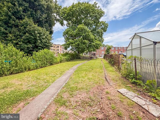 262 N HANOVER ST, Pottstown, PA 19464