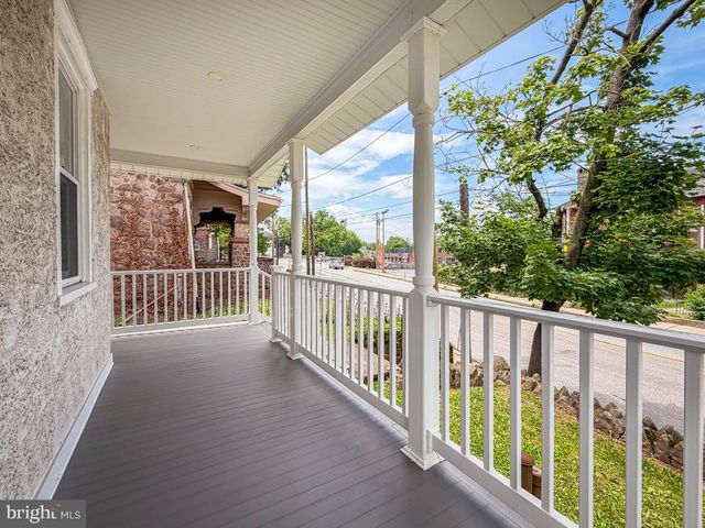 262 N HANOVER ST, Pottstown, PA 19464