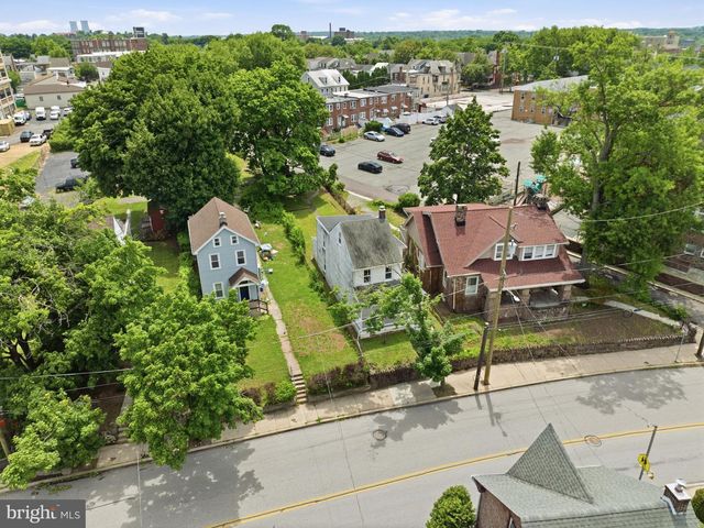 262 N HANOVER ST, Pottstown, PA 19464