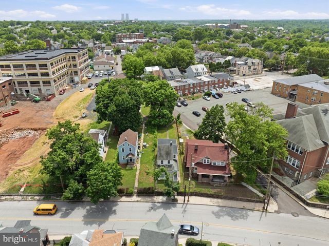 262 N HANOVER ST, Pottstown, PA 19464