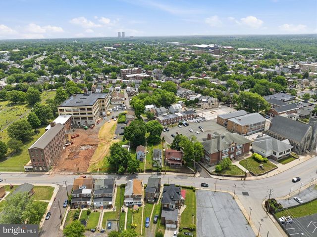 262 N HANOVER ST, Pottstown, PA 19464