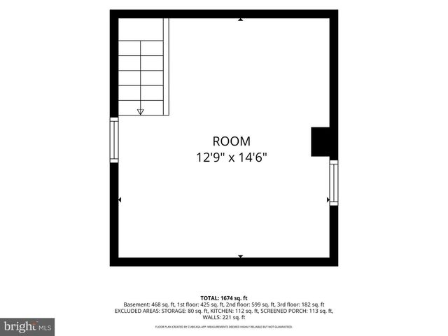262 N HANOVER ST, Pottstown, PA 19464