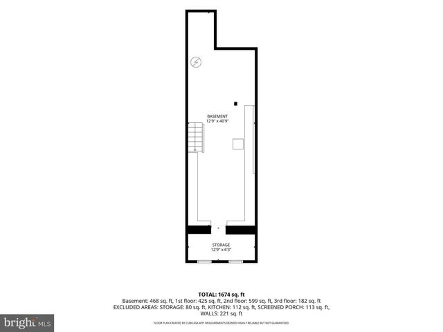 262 N HANOVER ST, Pottstown, PA 19464