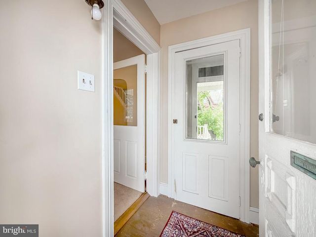262 N HANOVER ST, Pottstown, PA 19464