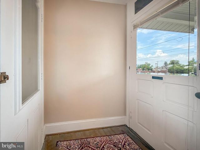 262 N HANOVER ST, Pottstown, PA 19464
