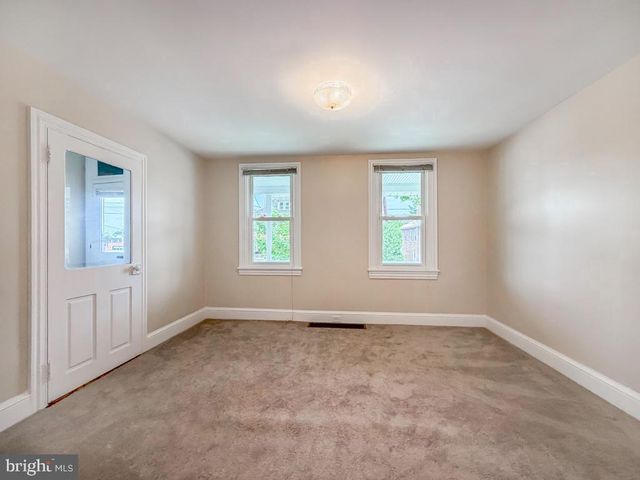 262 N HANOVER ST, Pottstown, PA 19464