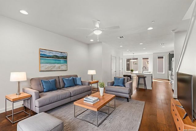 102 Tendick Unit 602, San Antonio, TX 78209