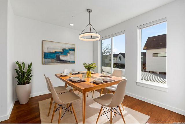 102 Tendick Unit 602, San Antonio, TX 78209