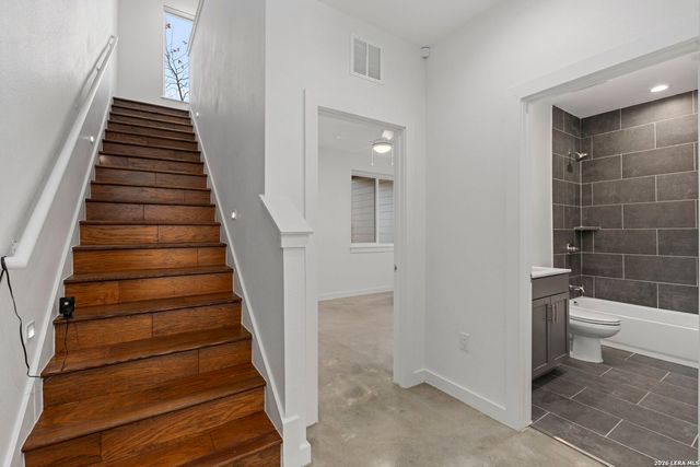 102 Tendick Unit 602, San Antonio, TX 78209