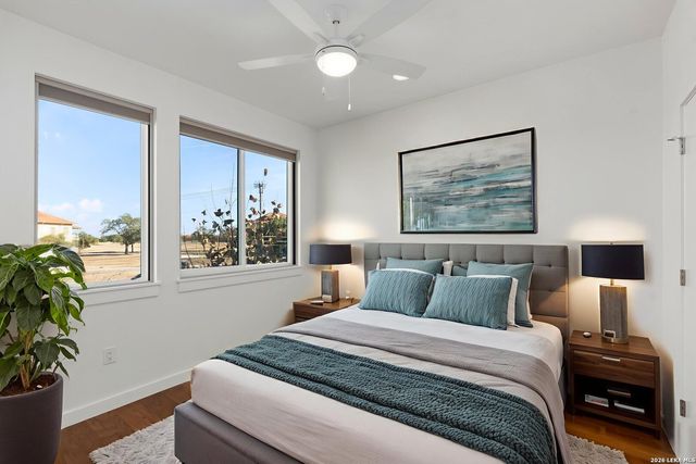 102 Tendick Unit 602, San Antonio, TX 78209