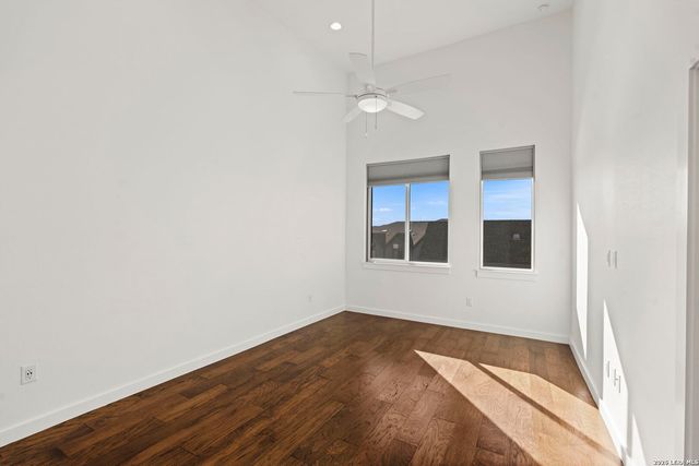 102 Tendick Unit 602, San Antonio, TX 78209