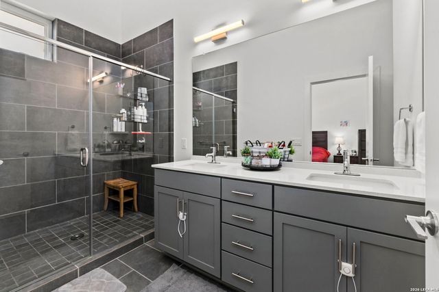 102 Tendick Unit 602, San Antonio, TX 78209