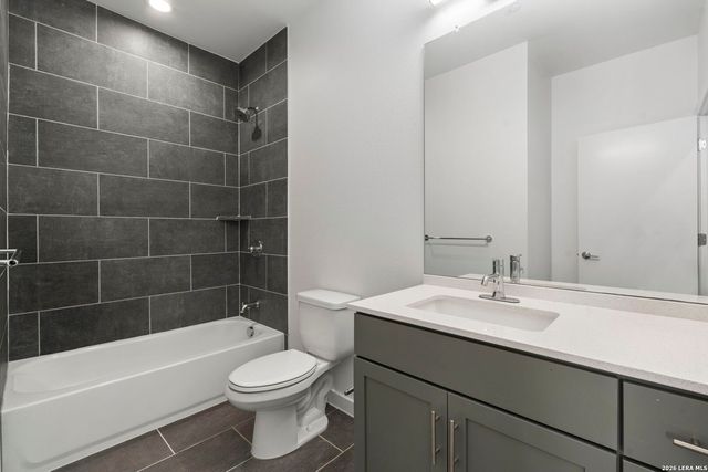 102 Tendick Unit 602, San Antonio, TX 78209