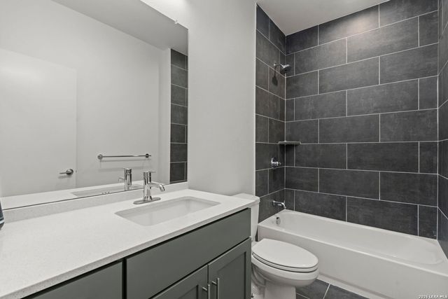 102 Tendick Unit 602, San Antonio, TX 78209