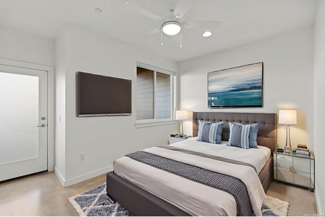 102 Tendick Unit 602, San Antonio, TX 78209