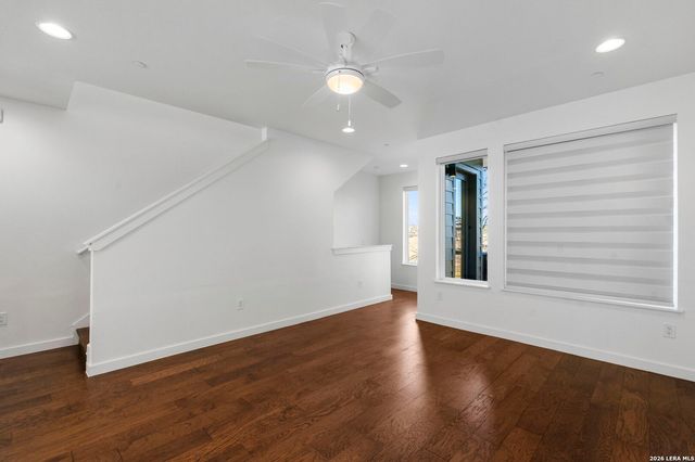 102 Tendick Unit 602, San Antonio, TX 78209