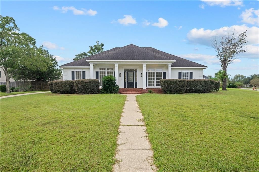 2280 Carrington Drive, Mobile, AL 36695 — photo 2