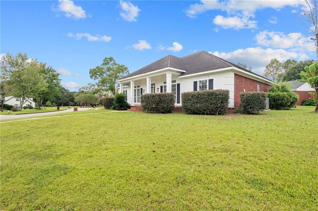 2280 Carrington Drive, Mobile, AL 36695 — photo 3