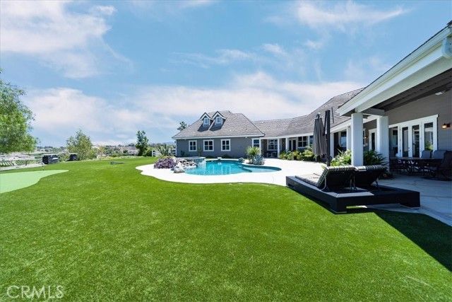 42160 Calle Barbona, Temecula, CA 92592