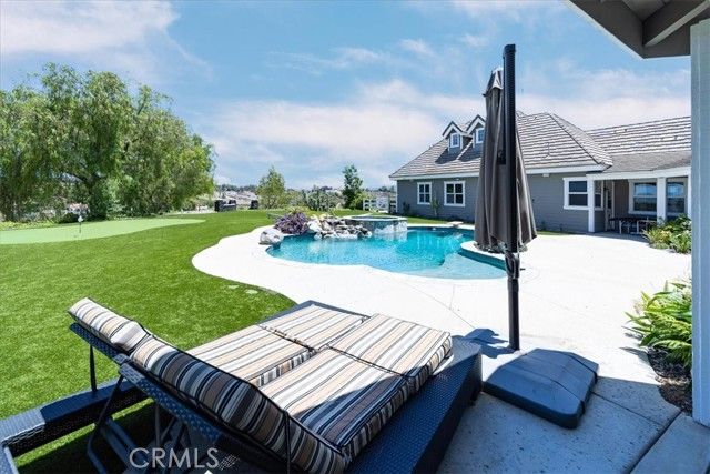 42160 Calle Barbona, Temecula, CA 92592