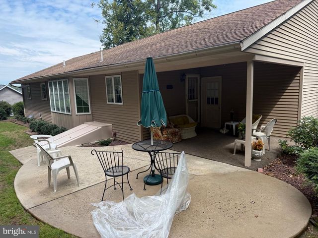 340 BIRD ST, Birdsboro, PA 19508