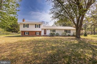 6431 CROCKETT LANE, Salisbury, MD 21801