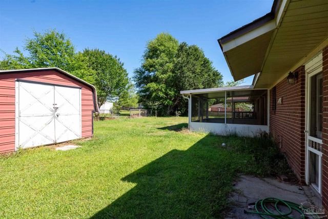 2280 S Hwy 97, Cantonment, FL 32533